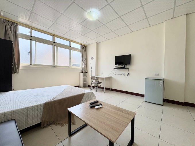 免爬高🍀垃圾處理🍀租屋補助🍀飲水機🍀走路逢甲（第5張）