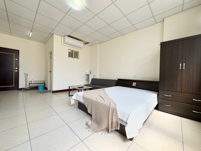 免爬高🍀垃圾處理🍀租屋補助🍀飲水機🍀走路逢甲（第4張）