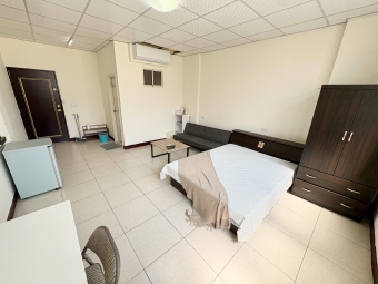 免爬高🍀垃圾處理🍀租屋補助🍀飲水機🍀走路逢甲（第3張）