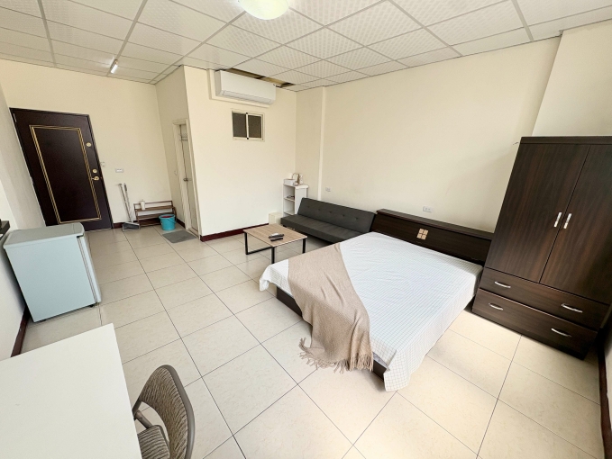 免爬高🍀垃圾處理🍀租屋補助🍀飲水機🍀走路逢甲（第3張）