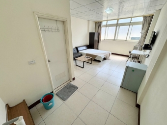 免爬高🍀垃圾處理🍀租屋補助🍀飲水機🍀走路逢甲（第1張）