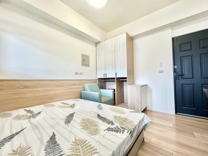 🧡請加賴🧡電梯美屋🧡租屋補助🧡陽台獨洗🧡流理台🧡（第5張）