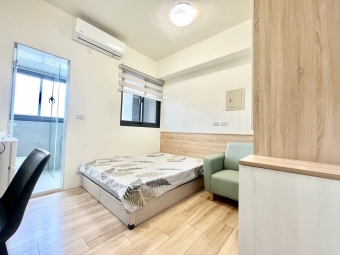 🧡請加賴🧡電梯美屋🧡租屋補助🧡陽台獨洗🧡流理台🧡（第3張）