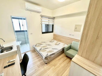 🧡請加賴🧡電梯美屋🧡租屋補助🧡陽台獨洗🧡流理台🧡（第2張）