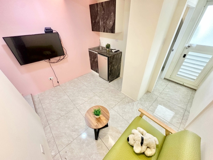 🧡加賴約🧡可寵🧡陽台獨洗🧡流理台🧡租屋補助🧡秒殺物件🧡 - Image 1