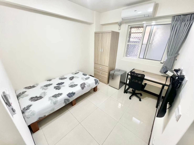 🔥北區可貓套房🔥電梯套房🔥管理員🔥近台中科大 - Image 1