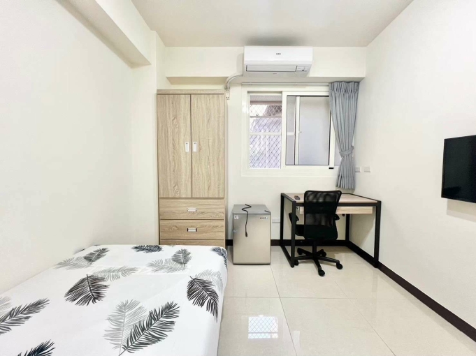 🔥北區可貓套房🔥電梯套房🔥管理員🔥近台中科大 - Image 5