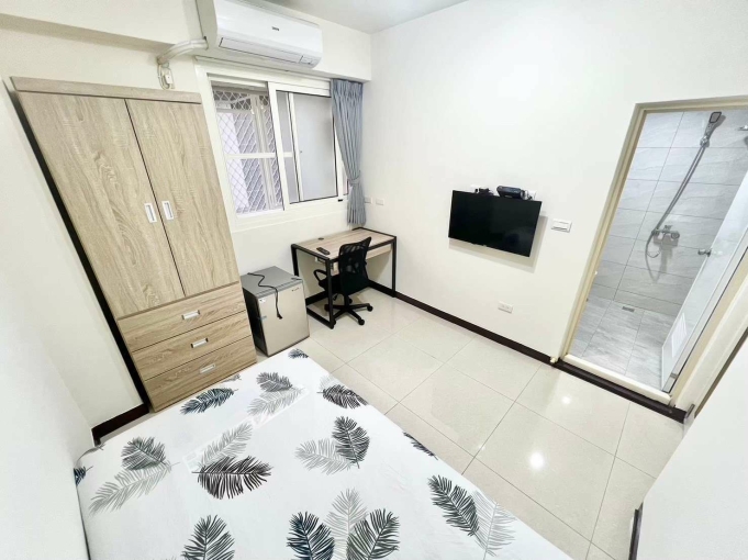 🔥北區可貓套房🔥電梯套房🔥管理員🔥近台中科大 - Image 6