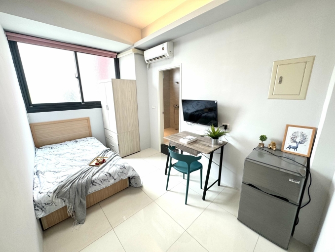 逢甲💕子母車✨租補❤️（第8張）