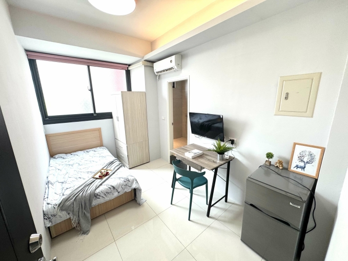 逢甲💕子母車✨租補❤️（第2張）