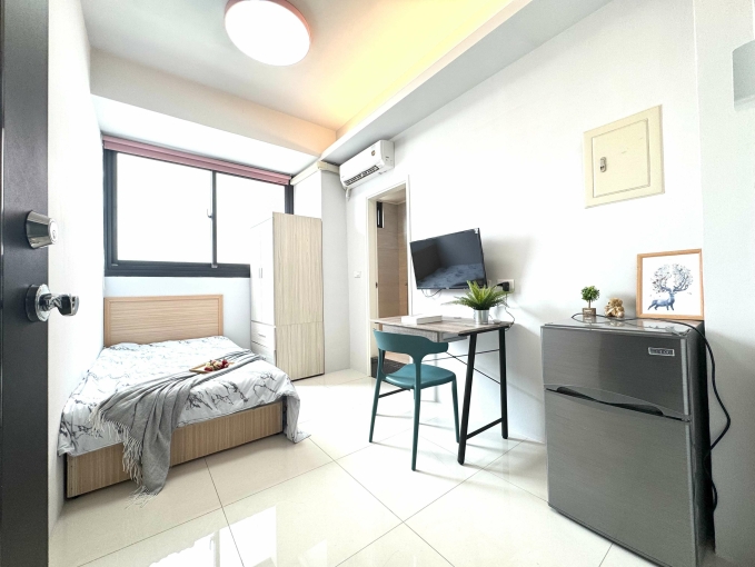 逢甲💕子母車✨租補❤️（第1張）