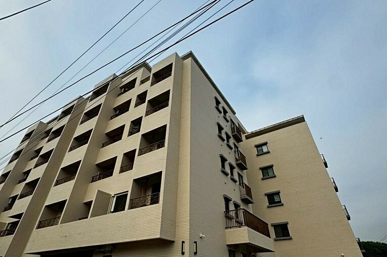 兆基社會住宅🏠麻豆區2房/可租補/看房加Line(第14張)