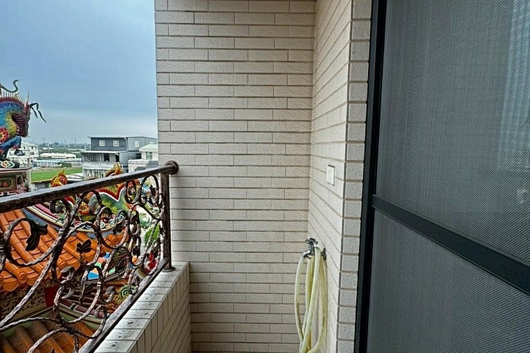 兆基社會住宅🏠麻豆區2房/可租補/看房加Line(第9張)