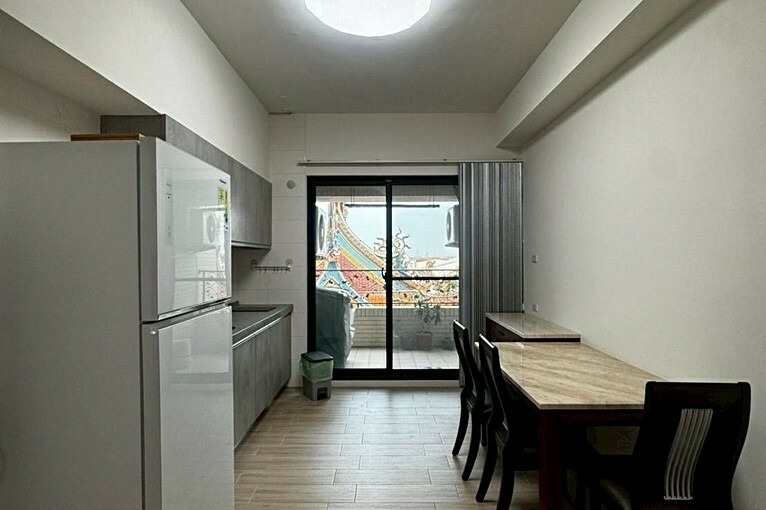 兆基社會住宅🏠麻豆區2房/可租補/看房加Line(第5張)