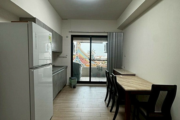 兆基社會住宅🏠麻豆區2房/可租補/看房加Line(第4張)