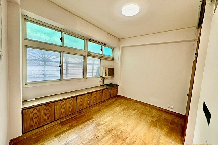 兆基社會住宅🏠友善屋源❤️六張犁商圈/可租補入籍/台水電（第3張）