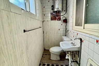 兆基社會住宅🏠友善屋源❤️六張犁商圈/可租補入籍/台水電（第5張）