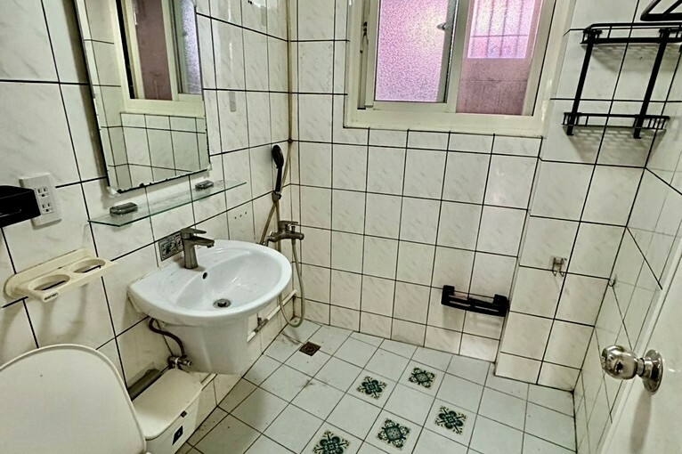 兆基社會住宅🏠友善屋源❤️六張犁商圈/可租補入籍/台水電（第6張）
