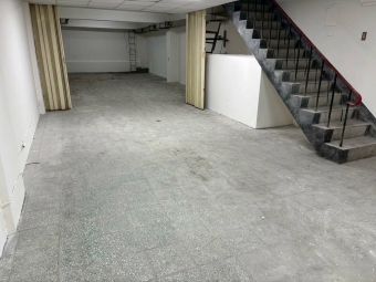 大同區.大橋頭站.出站即到.1F+B1黃金店面（第10張）