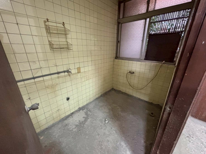 大同區.大橋頭站.出站即到.1F+B1黃金店面(第14張)