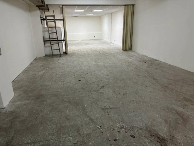 大同區.大橋頭站.出站即到.1F+B1黃金店面(第11張)