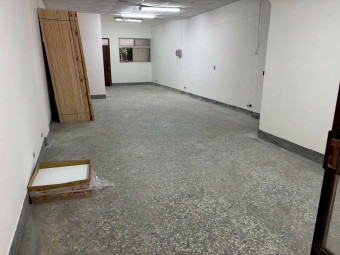 大同區.大橋頭站.出站即到.1F+B1黃金店面（第6張）