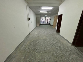 大同區.大橋頭站.出站即到.1F+B1黃金店面（第9張）