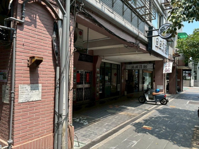 大同區.大橋頭站.出站即到.1F+B1黃金店面(第2張)