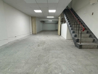 大同區.大橋頭站.出站即到.1F+B1黃金店面（第12張）