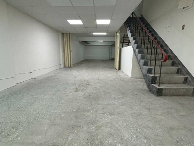 大同區.大橋頭站.出站即到.1F+B1黃金店面(第12張)