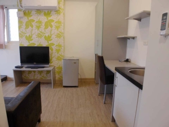 可雙租補*獨立洗衣機*流理臺*飲水機*子母車 - Image 21