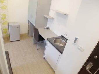 可雙租補*獨立洗衣機*流理臺*飲水機*子母車 - Image 22