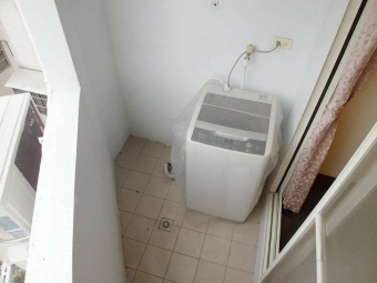 可雙租補*獨立洗衣機*流理臺*飲水機*子母車 - Image 28