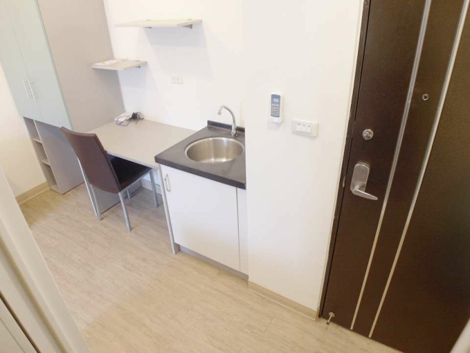 可雙租補*獨立洗衣機*流理臺*飲水機*子母車 - Image 8