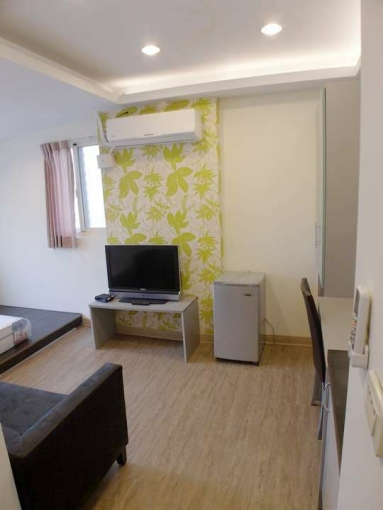 可雙租補*獨立洗衣機*流理臺*飲水機*子母車 - Image 9