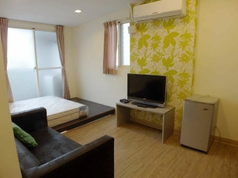 可雙租補*獨立洗衣機*流理臺*飲水機*子母車 - Image 20