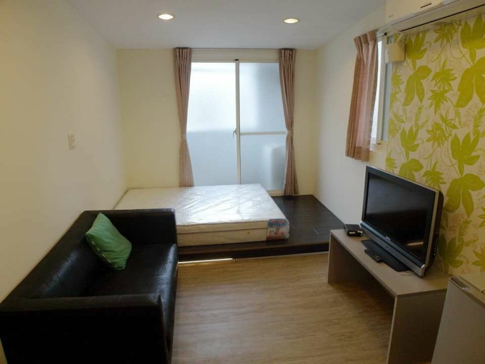 可雙租補*獨立洗衣機*流理臺*飲水機*子母車 - Image 2