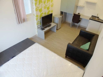 可雙租補*獨立洗衣機*流理臺*飲水機*子母車 - Image 30