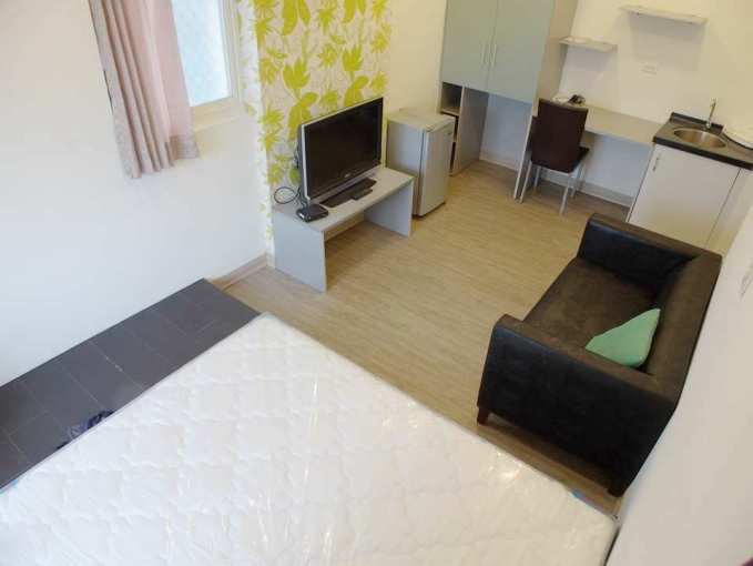 可雙租補*獨立洗衣機*流理臺*飲水機*子母車 - Image 15