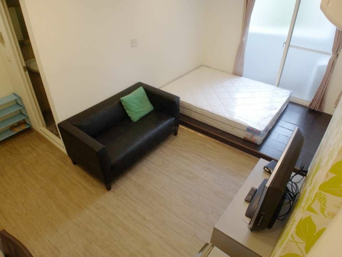 可雙租補*獨立洗衣機*流理臺*飲水機*子母車 - Image 1