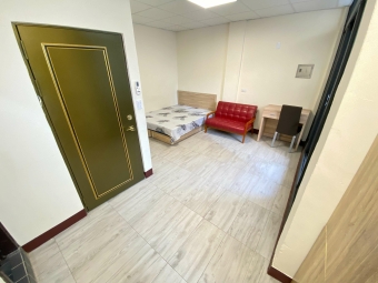 租補😊採光佳*大空間*陽台獨洗曬~地點優*戶數單純（第5張）