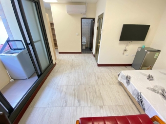 租補😊採光佳*大空間*陽台獨洗曬~地點優*戶數單純（第8張）