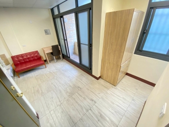 租補😊採光佳*大空間*陽台獨洗曬~地點優*戶數單純（第6張）