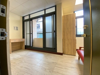 租補😊採光佳*大空間*陽台獨洗曬~地點優*戶數單純（第7張）