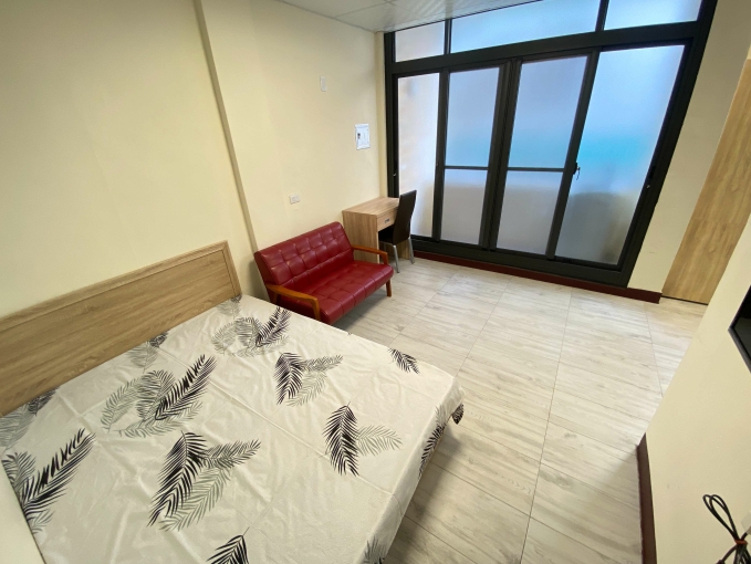 租補😊採光佳*大空間*陽台獨洗曬~地點優*戶數單純（第2張）