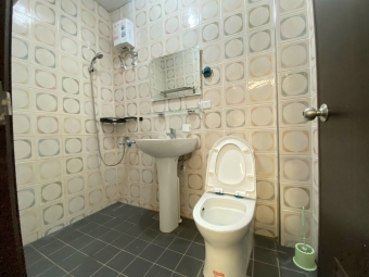 租補😊採光佳*大空間*陽台獨洗曬~地點優*戶數單純（第9張）