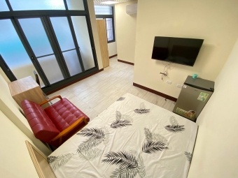 租補😊採光佳*大空間*陽台獨洗曬~地點優*戶數單純（第3張）