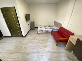 租補😊採光佳*大空間*陽台獨洗曬~地點優*戶數單純（第1張）