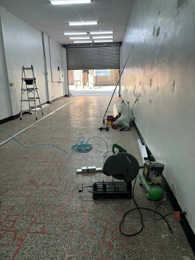 恩主公捷運❤️國民運動中心❤️三峽國小❤️三峽老街（第2張）