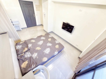 東區採光通風可租補嚴選房客全新整理未住傢俱電滿配自助洗陽台獨曬系統櫃收納多間可選電梯套房（第6張）